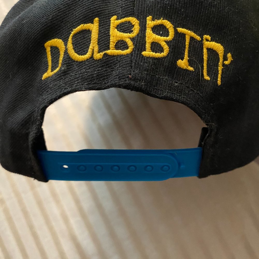 Cap Custom Made For Cg New - image 7